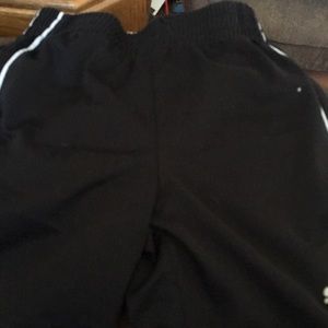 FINAL MARKDOWN BOYS puma shorts 4t